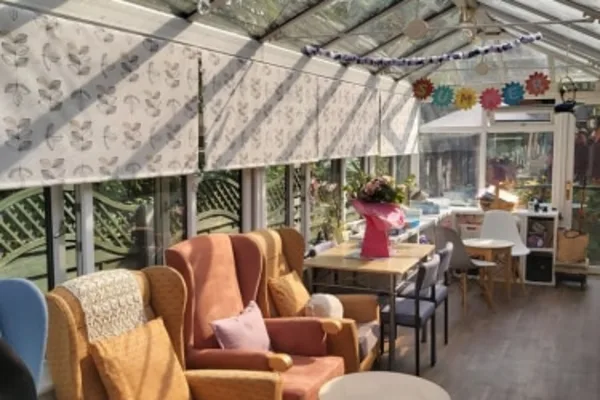 Brookside Residential Care Home